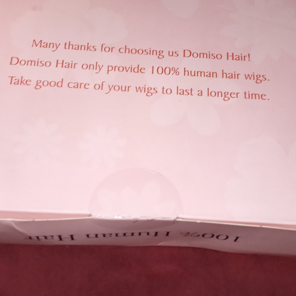 Domiso Hair - Picture 3 of 3